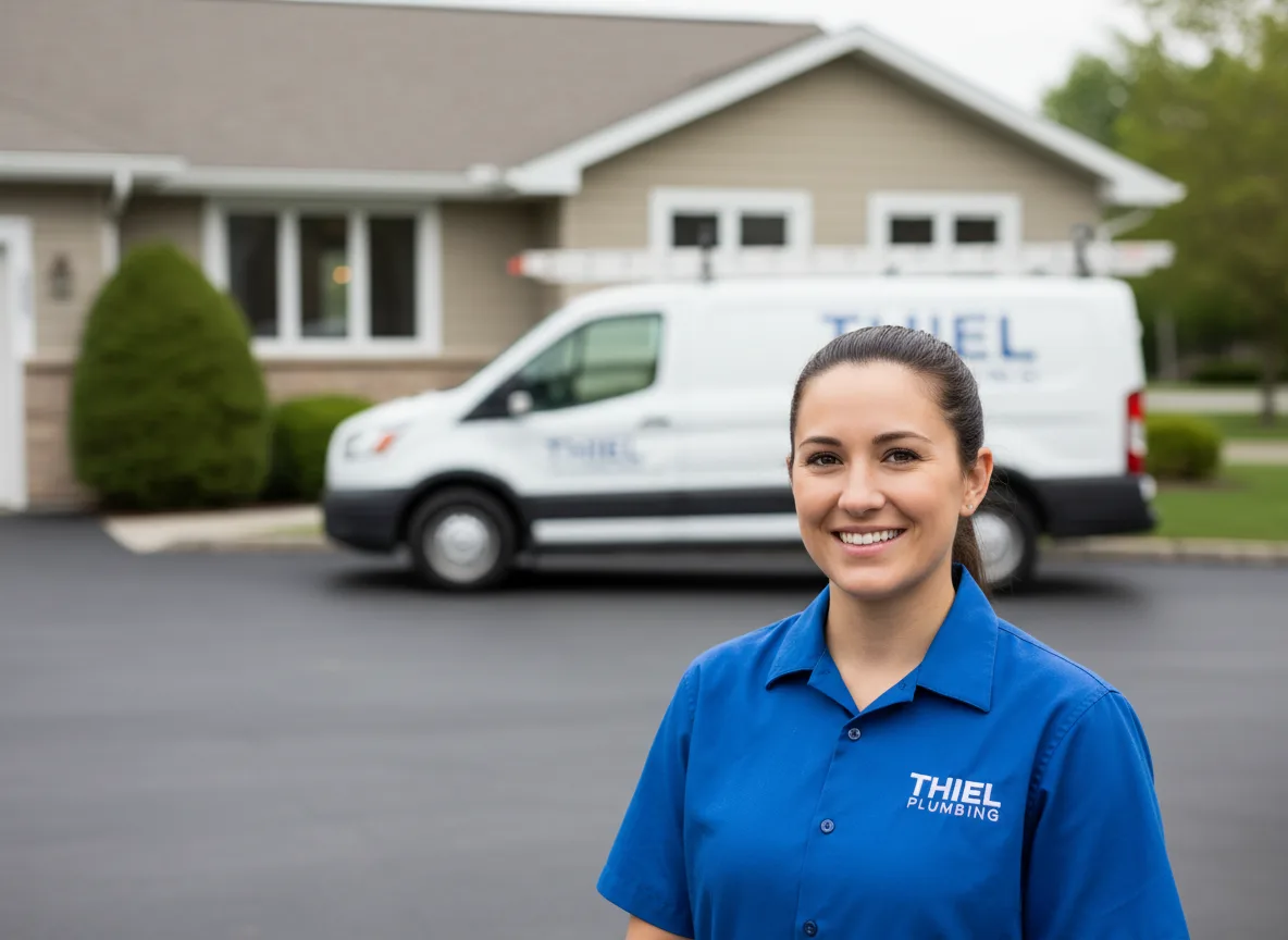 Plumber Hankinson, ND FAQs